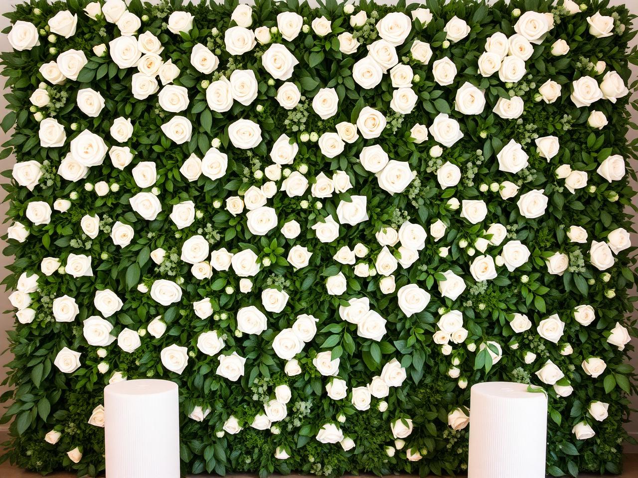 Flowerwall